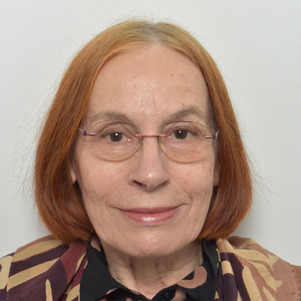 Gudrun Hasenauer
