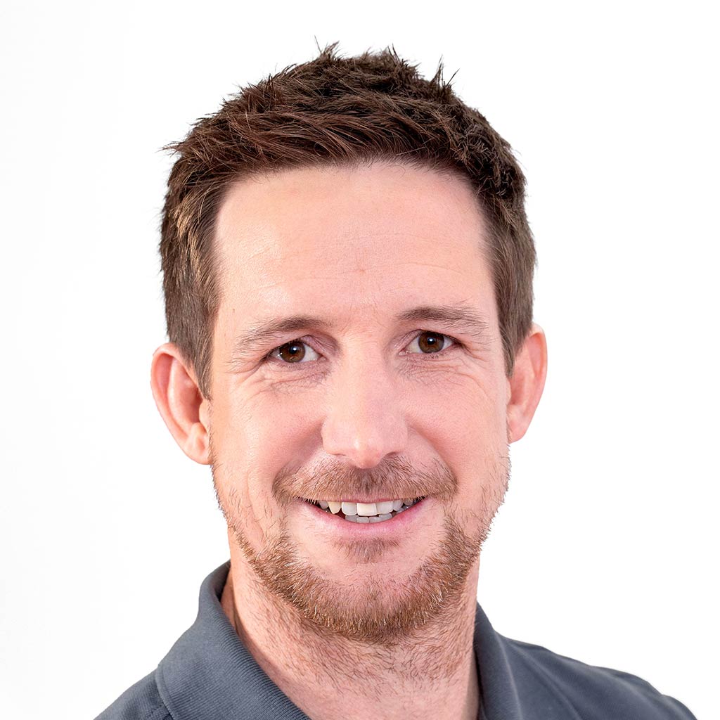 Benjamin Hörtenhuber