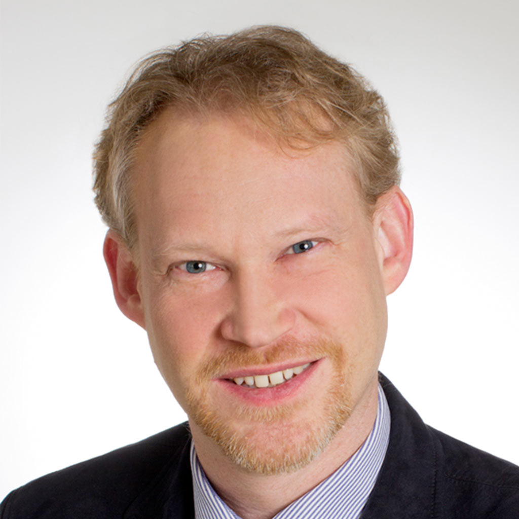 Gregor Hohenecker