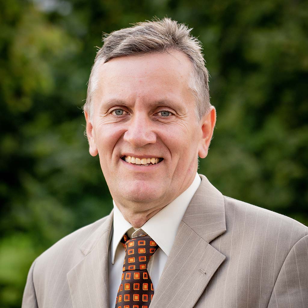 Martin Jilch