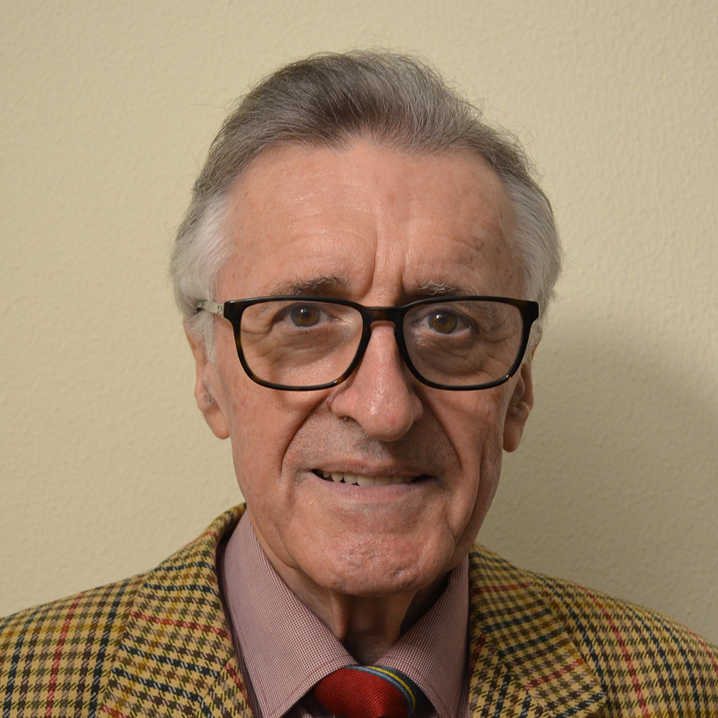 Heinz Jirousek