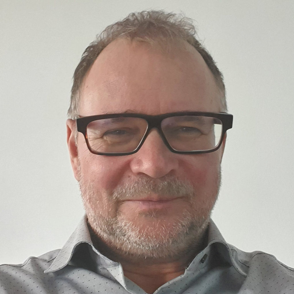 Martin Kühnert