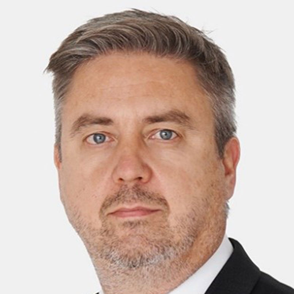 Ewald Kager
