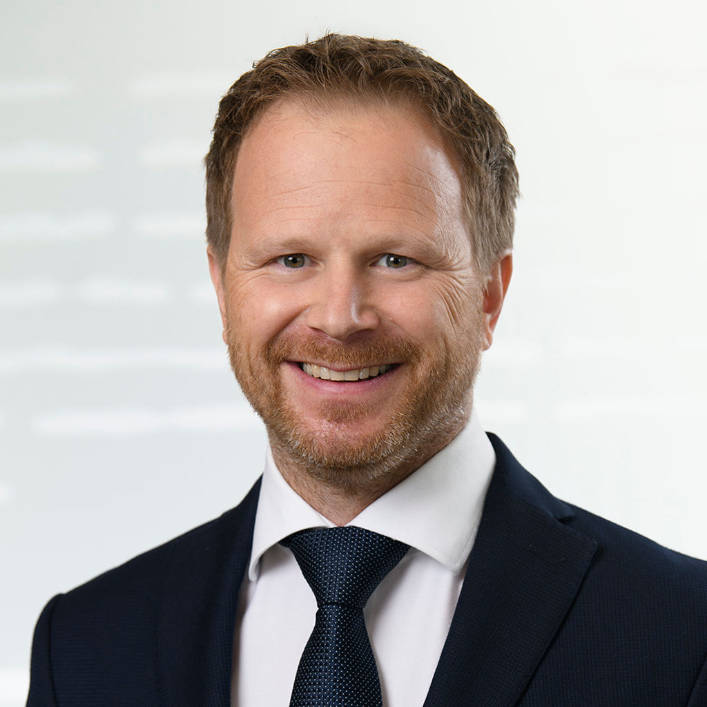 Bernhard Kall