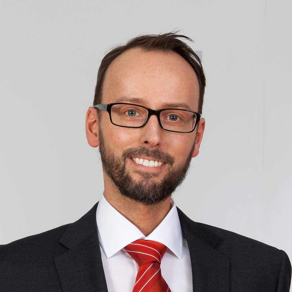 Andreas Kallina