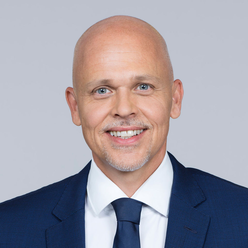 Rainer Kaufmann