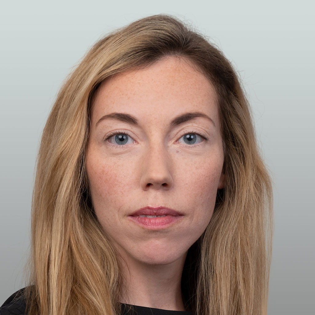 Kerstin Keltner