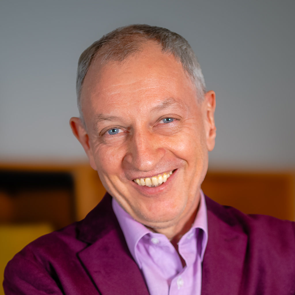 Wolfgang G. Kiechl