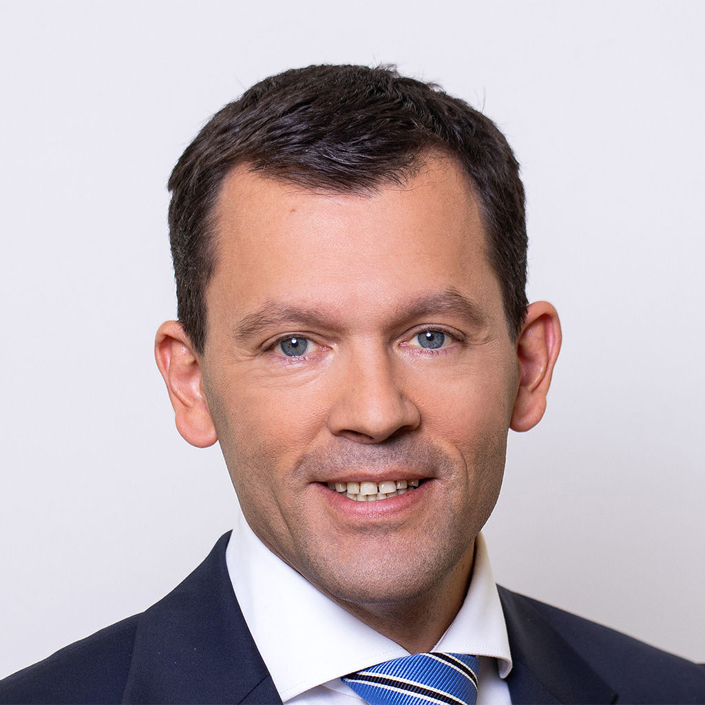 Florian L. Kranebitter