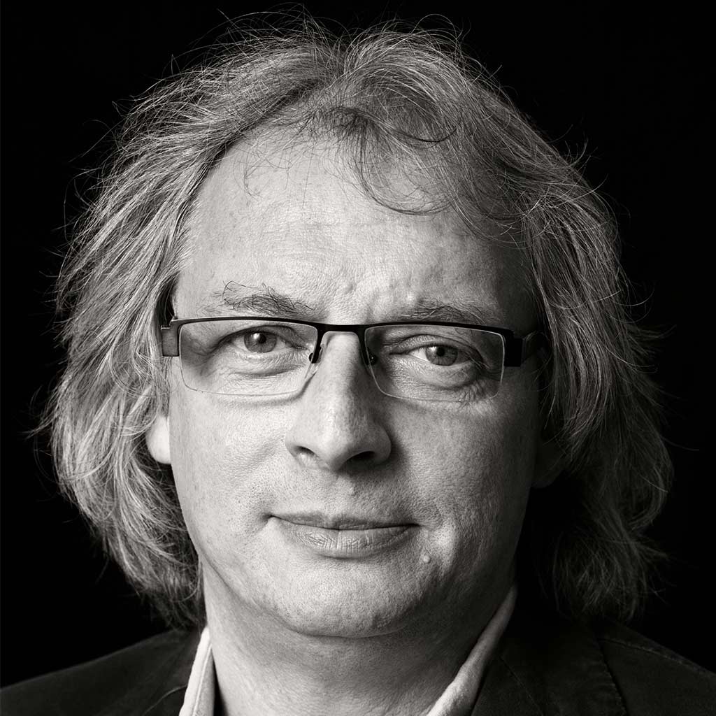 Danny Krausz