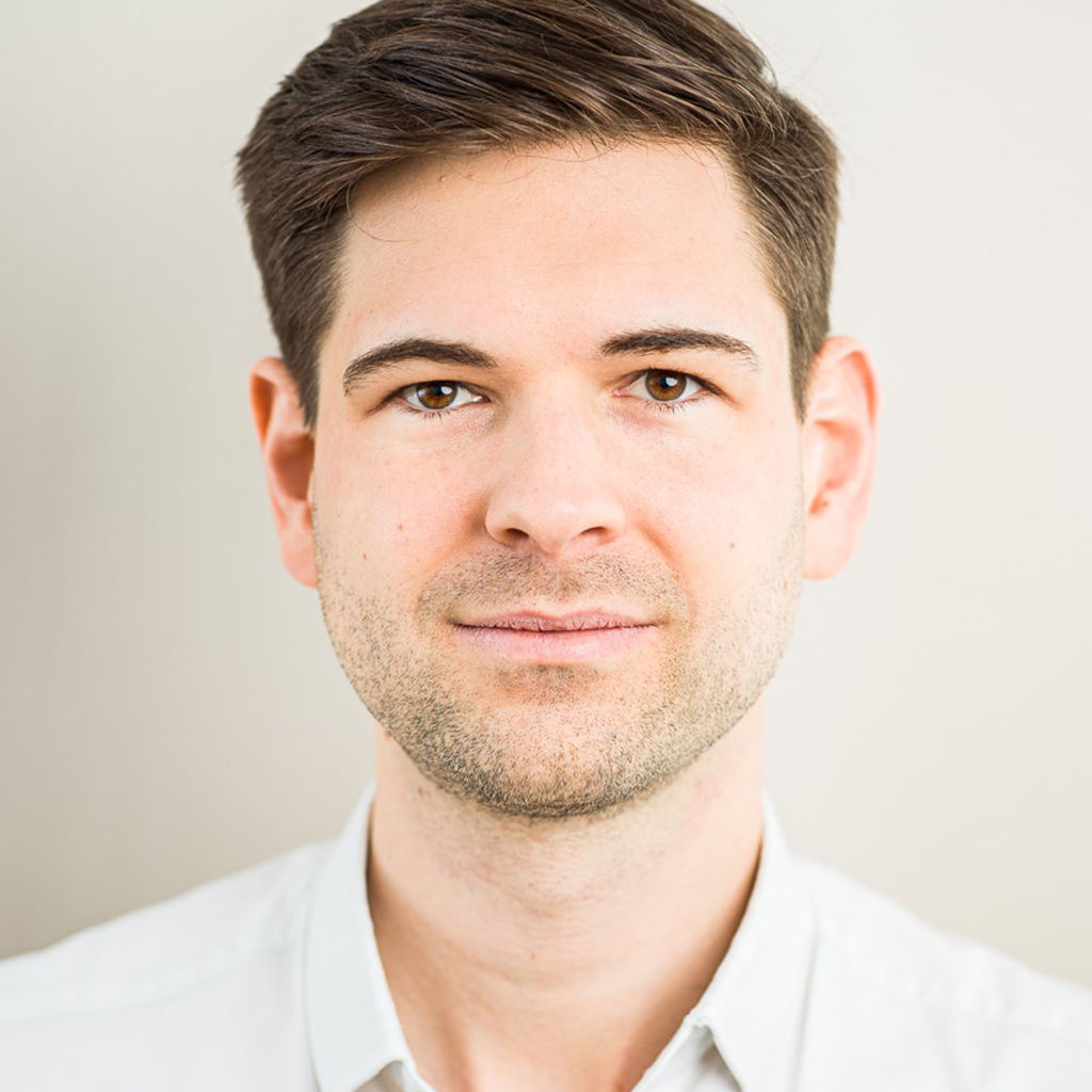 Maximilian Kröpfl