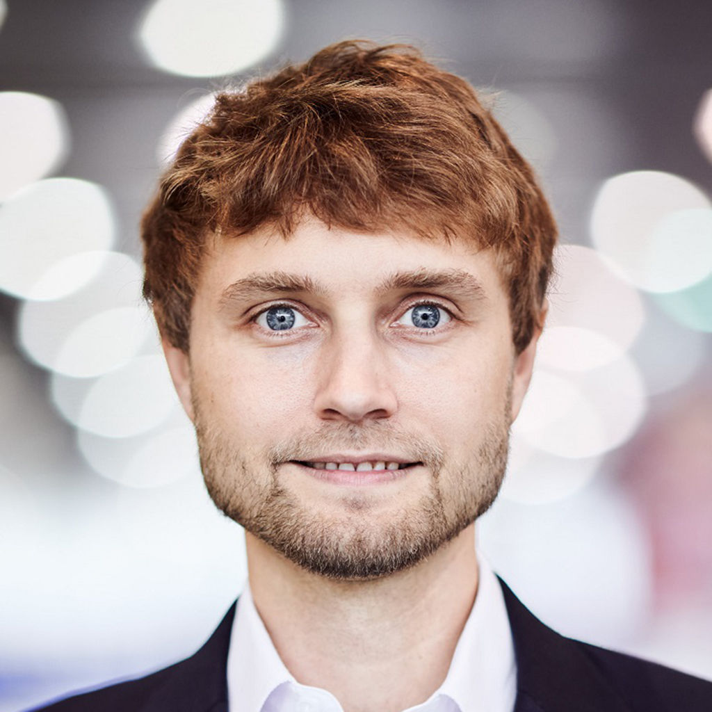 Florian Kromer
