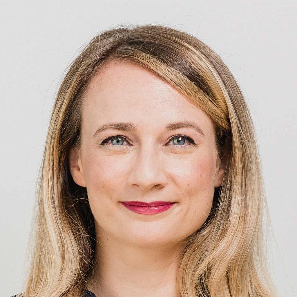 Lisa Kulmer