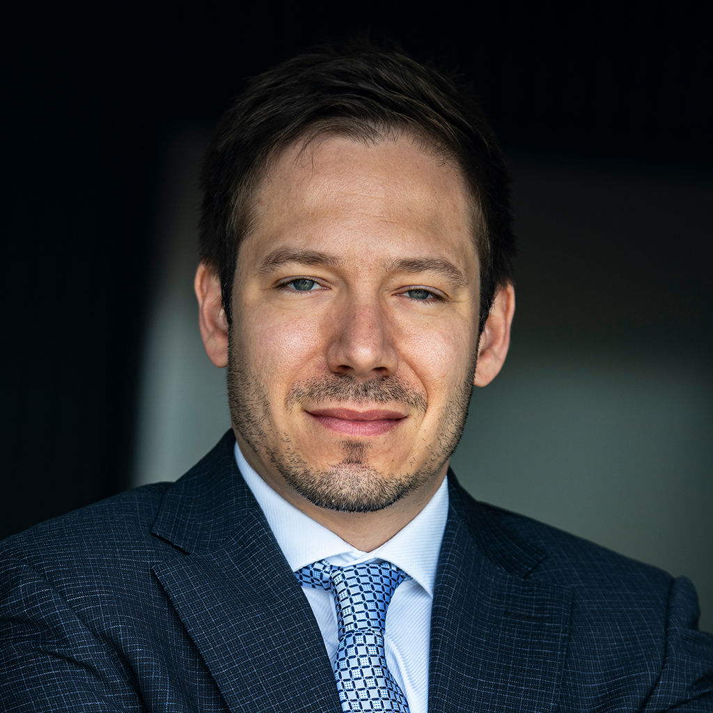 Markus Löscher