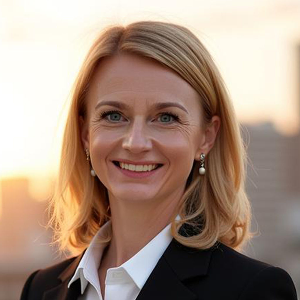 Tina Lehner