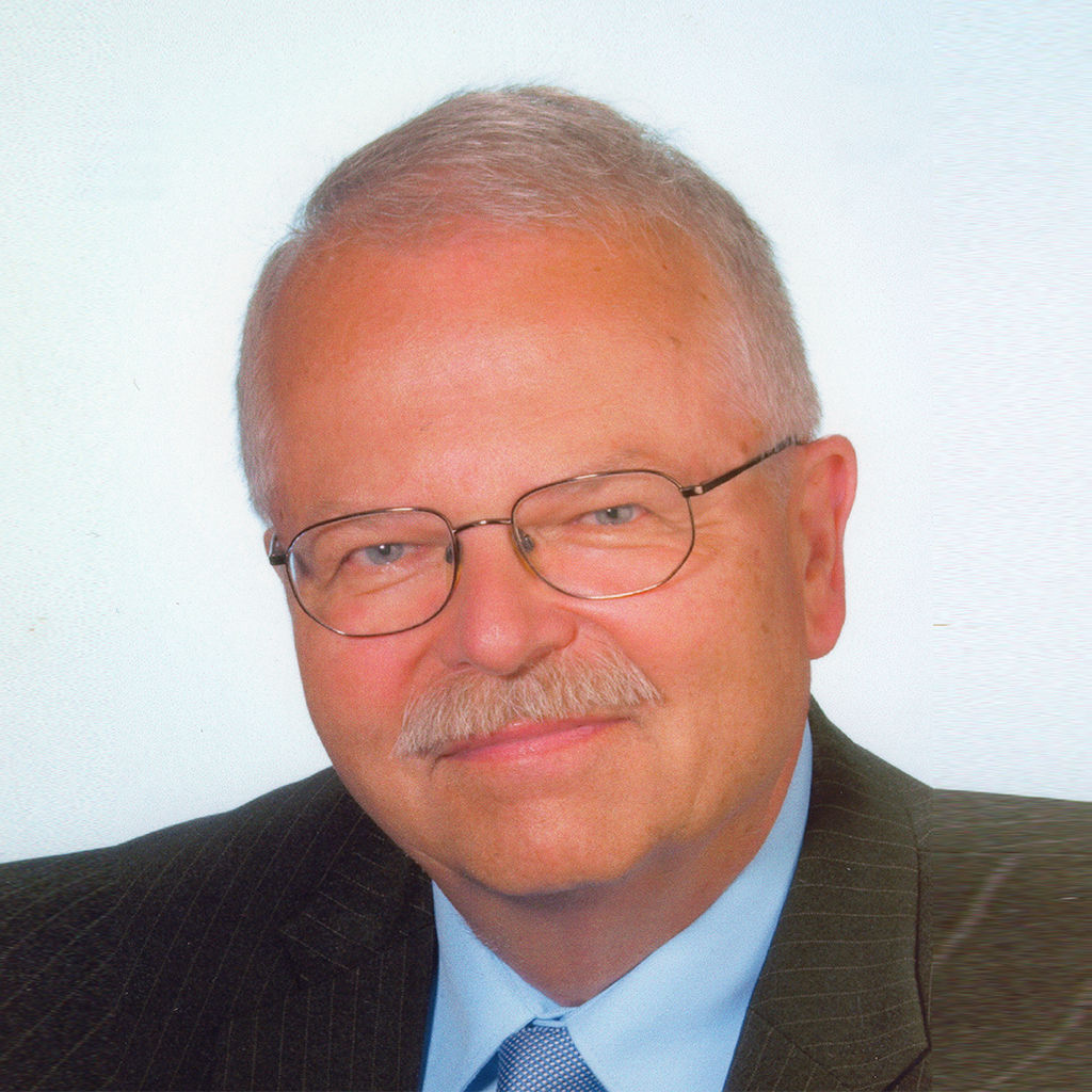 Helmut Loukota