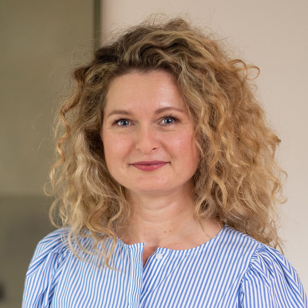 Beata Mangelberger