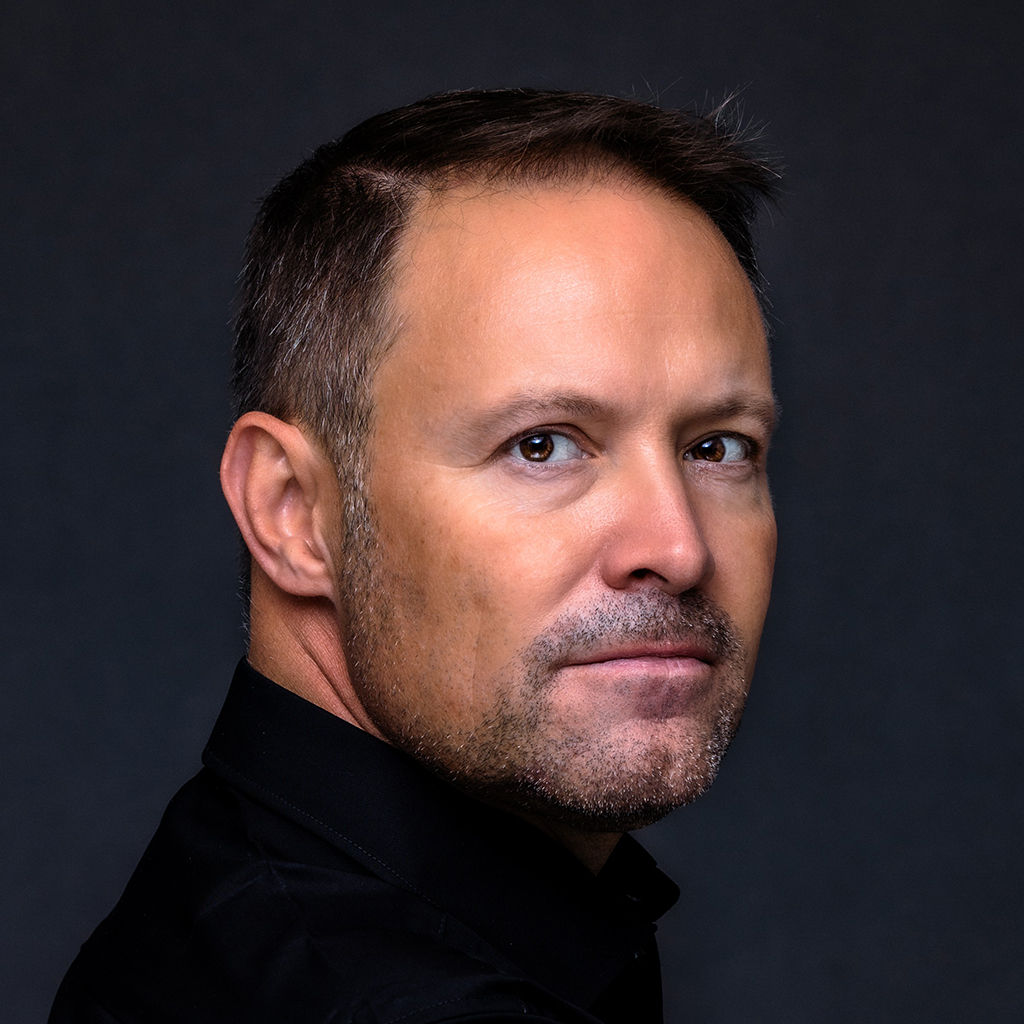 Leo Martin