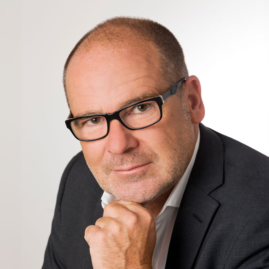Michael Merwald