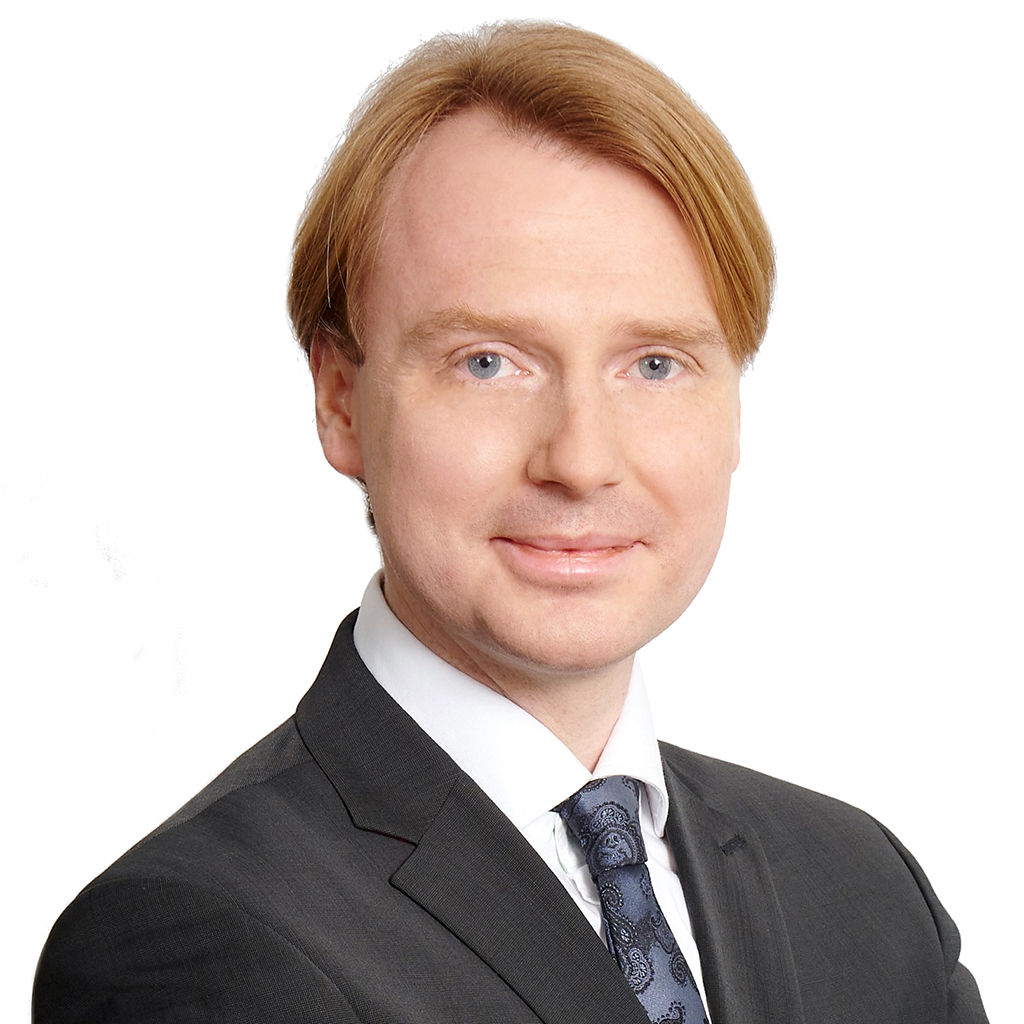 Johannes Miklos
