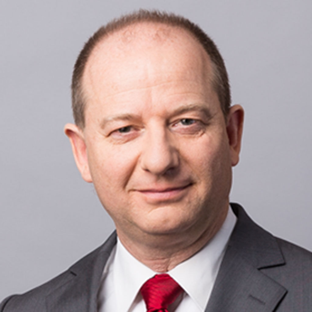 Christof Müller • Referent in der ARS Akademie