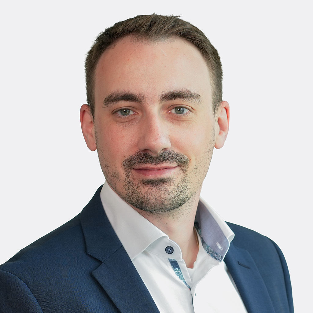 Mario Neubauer
