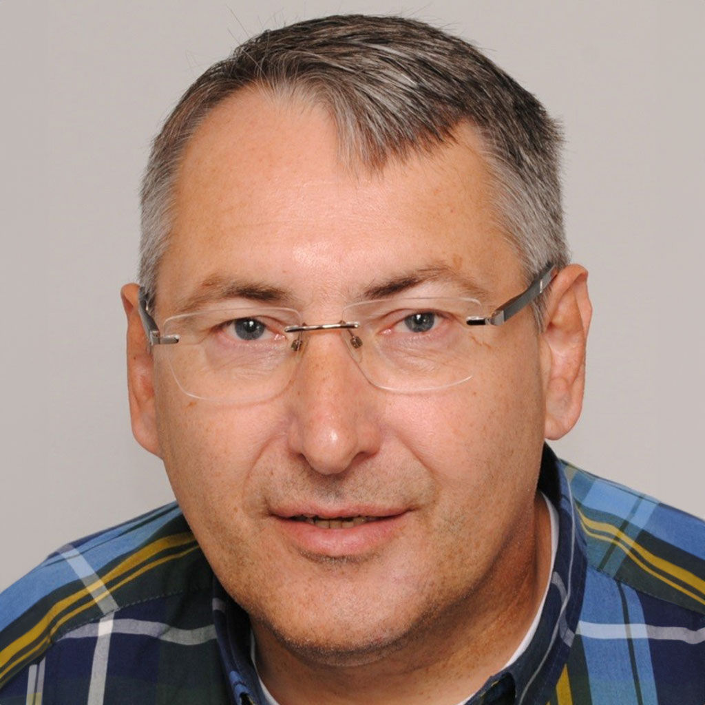 Peter Neuhold