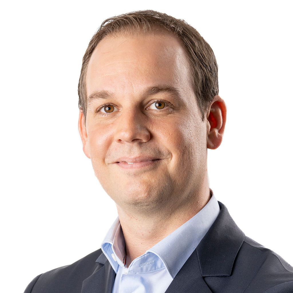 Josef Christoph Oberger