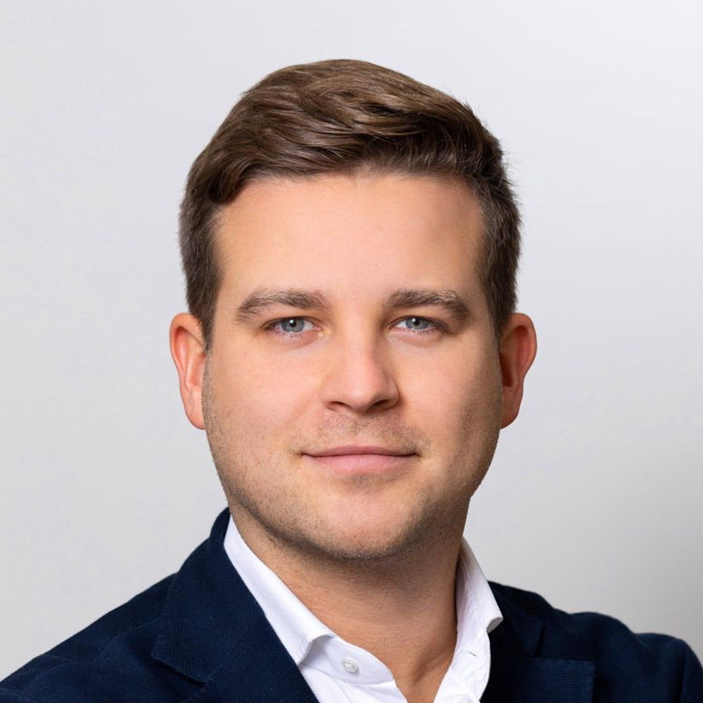 Oliver Julian Pessoa Huber
