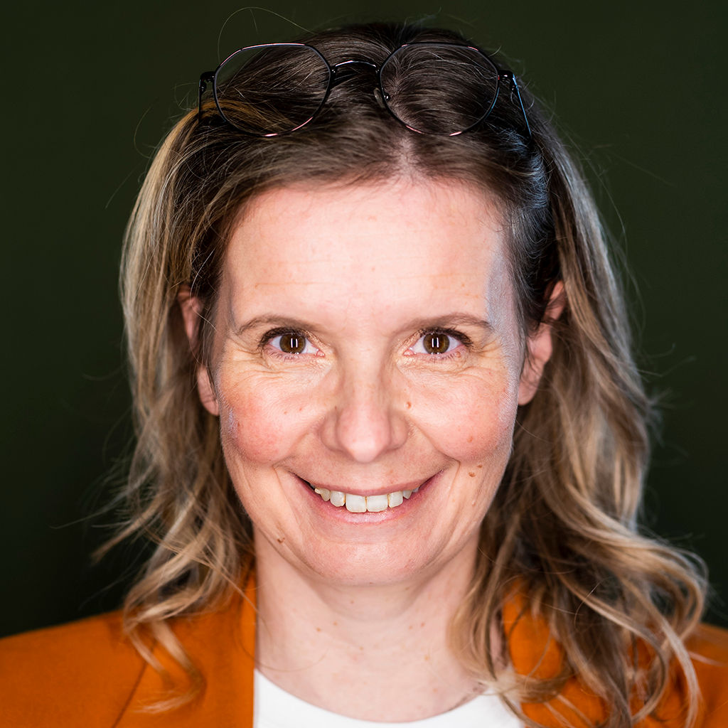Patricia Pfarrhofer