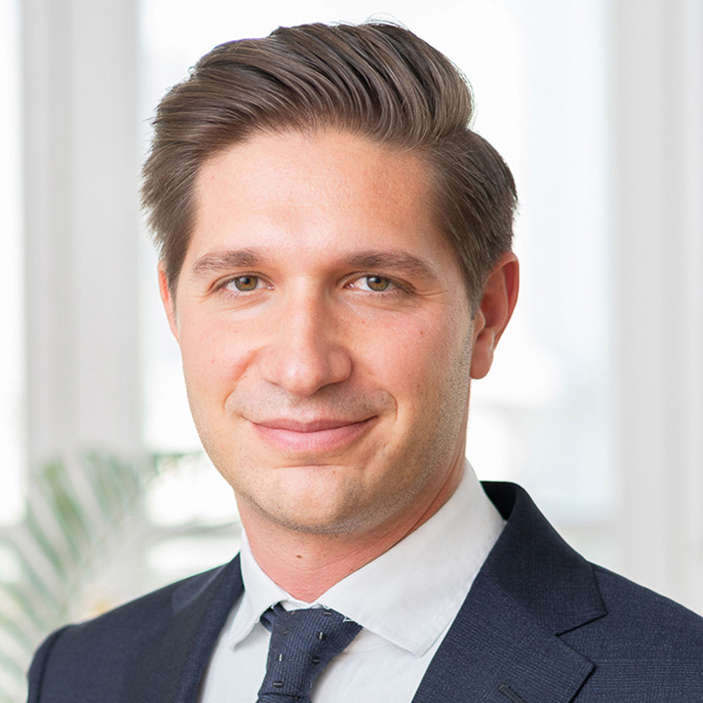 Manuel Planitzer • Referent in der ARS Akademie