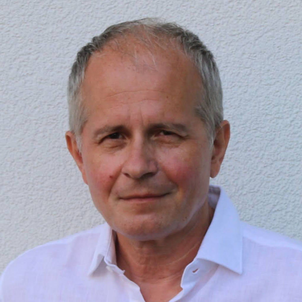 Manfred Pöltl