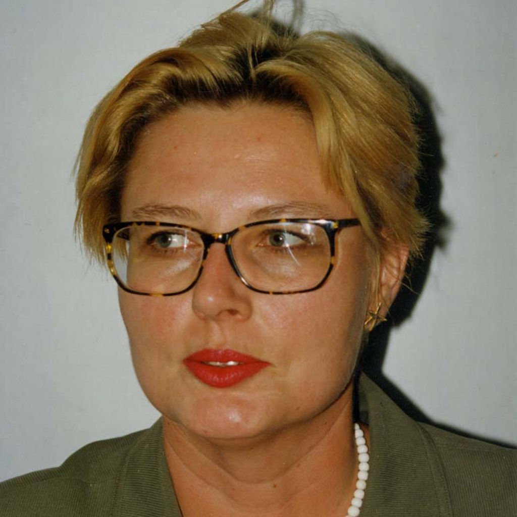 Barbara Preglej, CIS ImmoZert