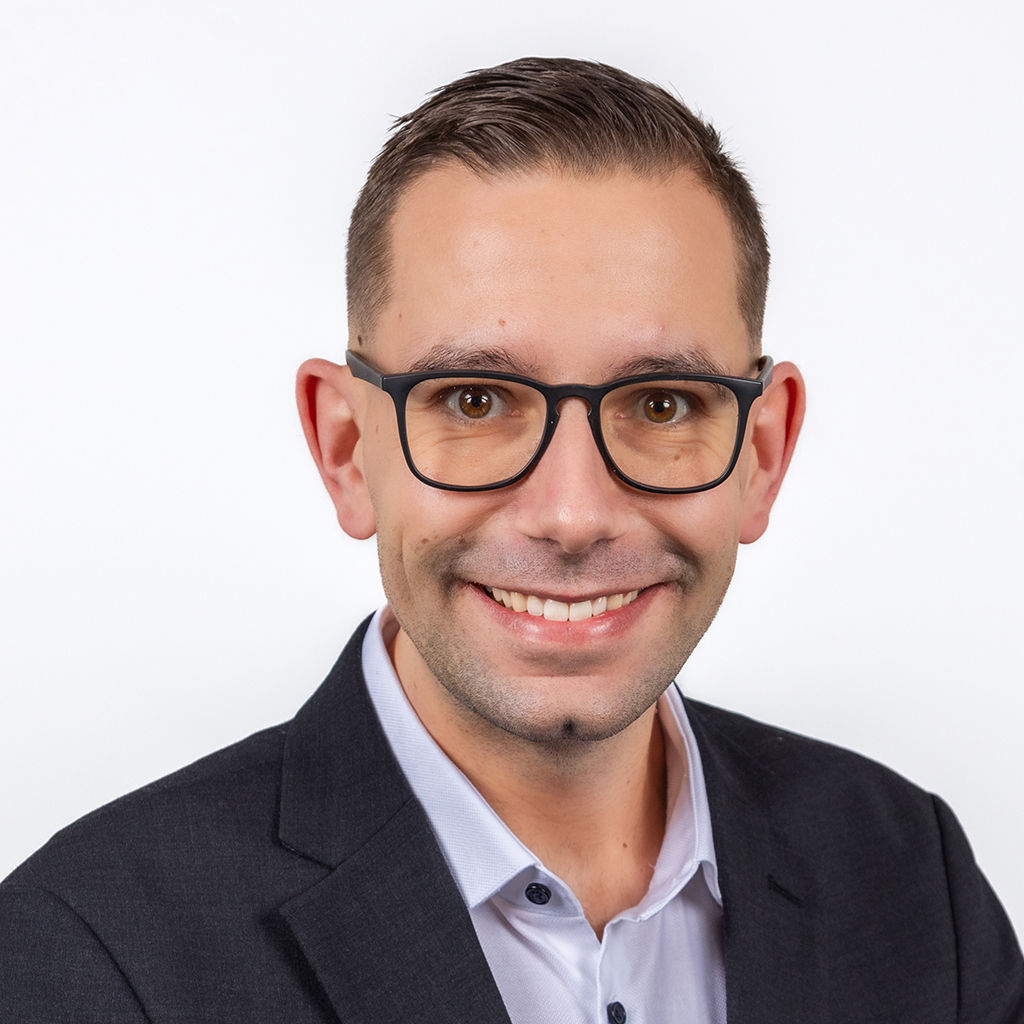 Martin Reiter