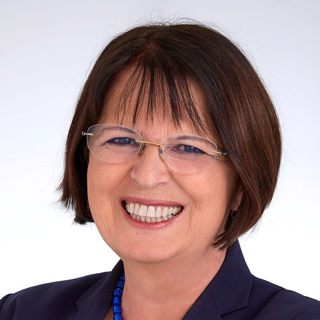 Ingrid Schaumüller-Bichl