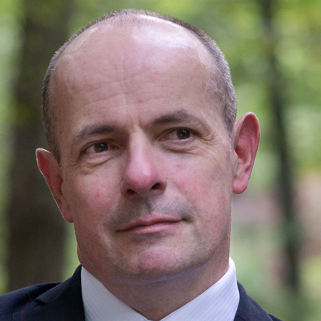 Günther Scherz