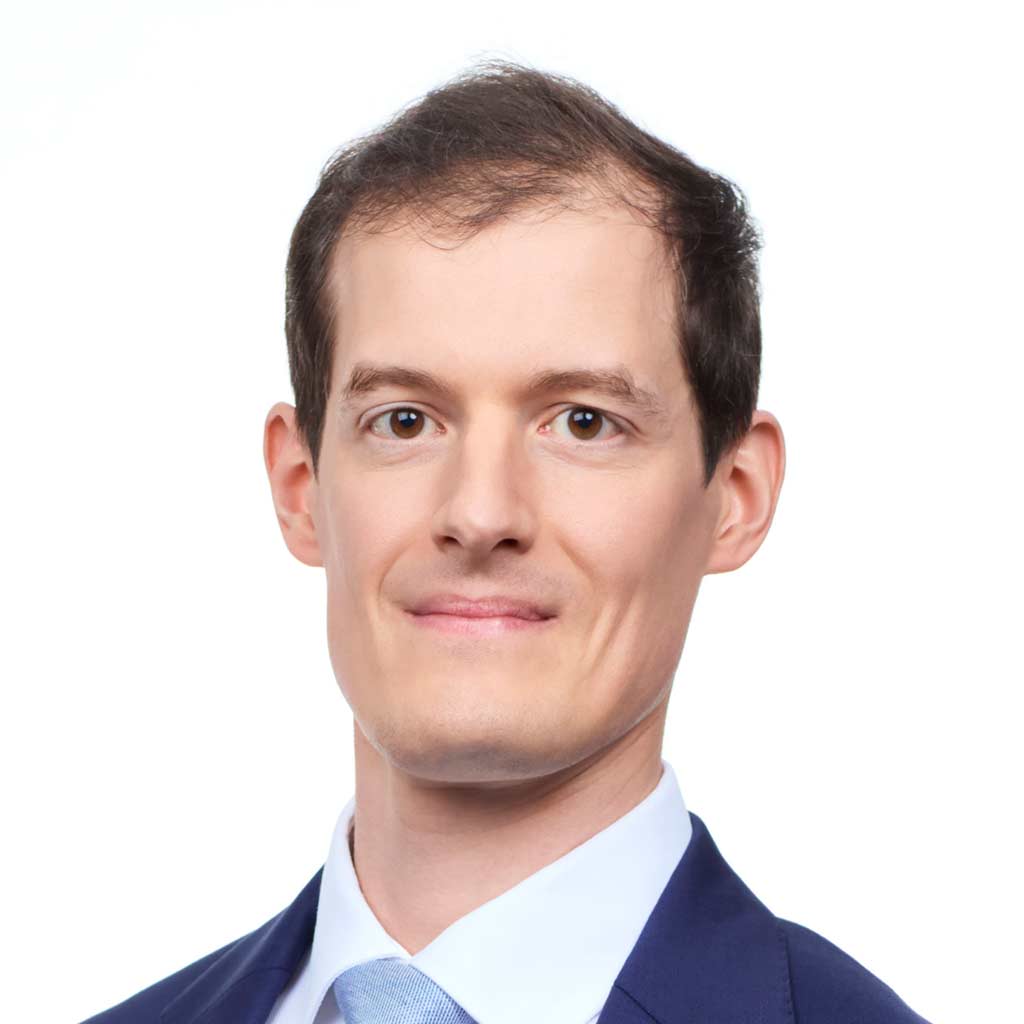Alexander Schneider