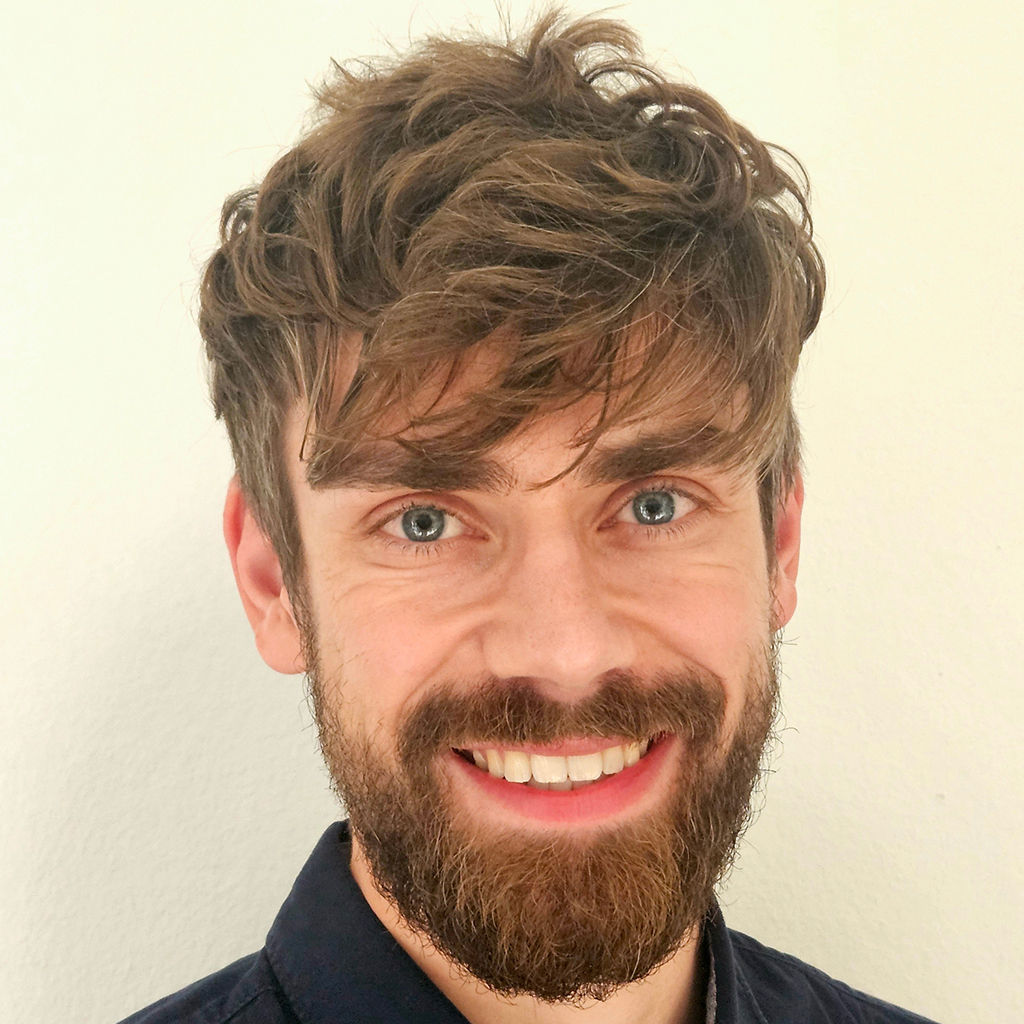 Gunter Schüßler