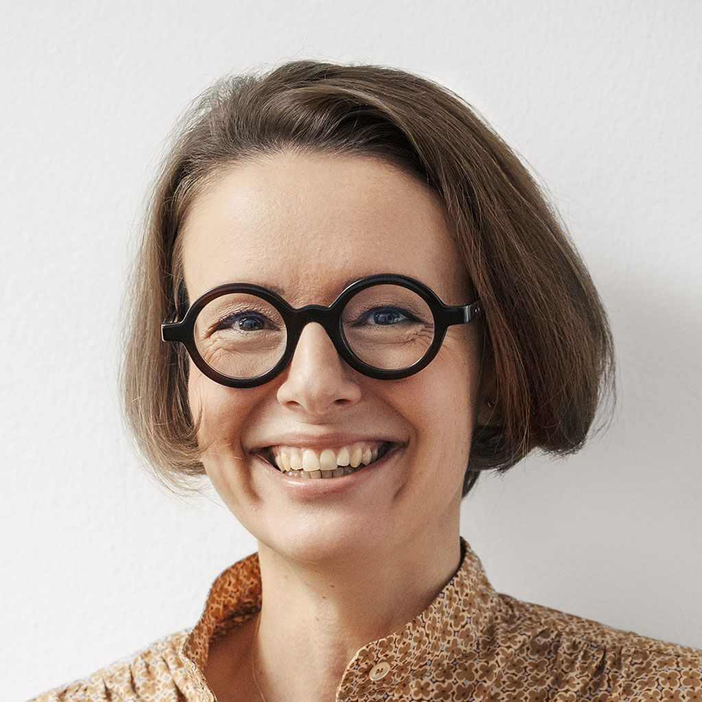 Lydia Schwarhofer