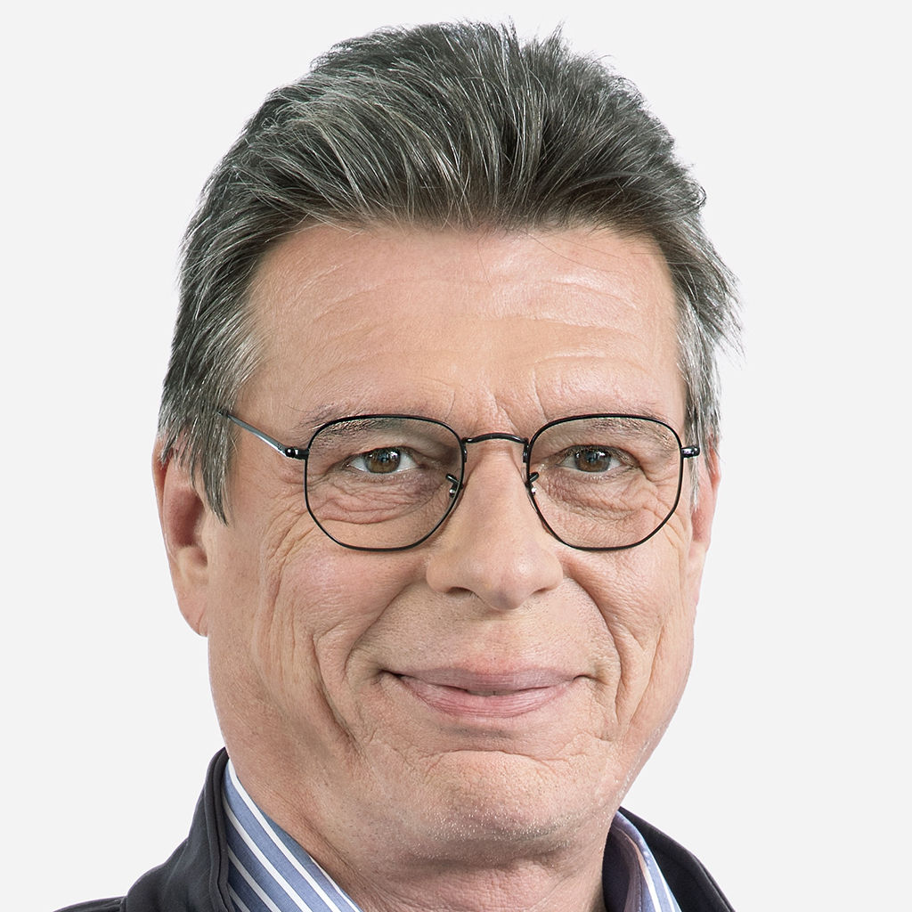 Gerhard Spranz