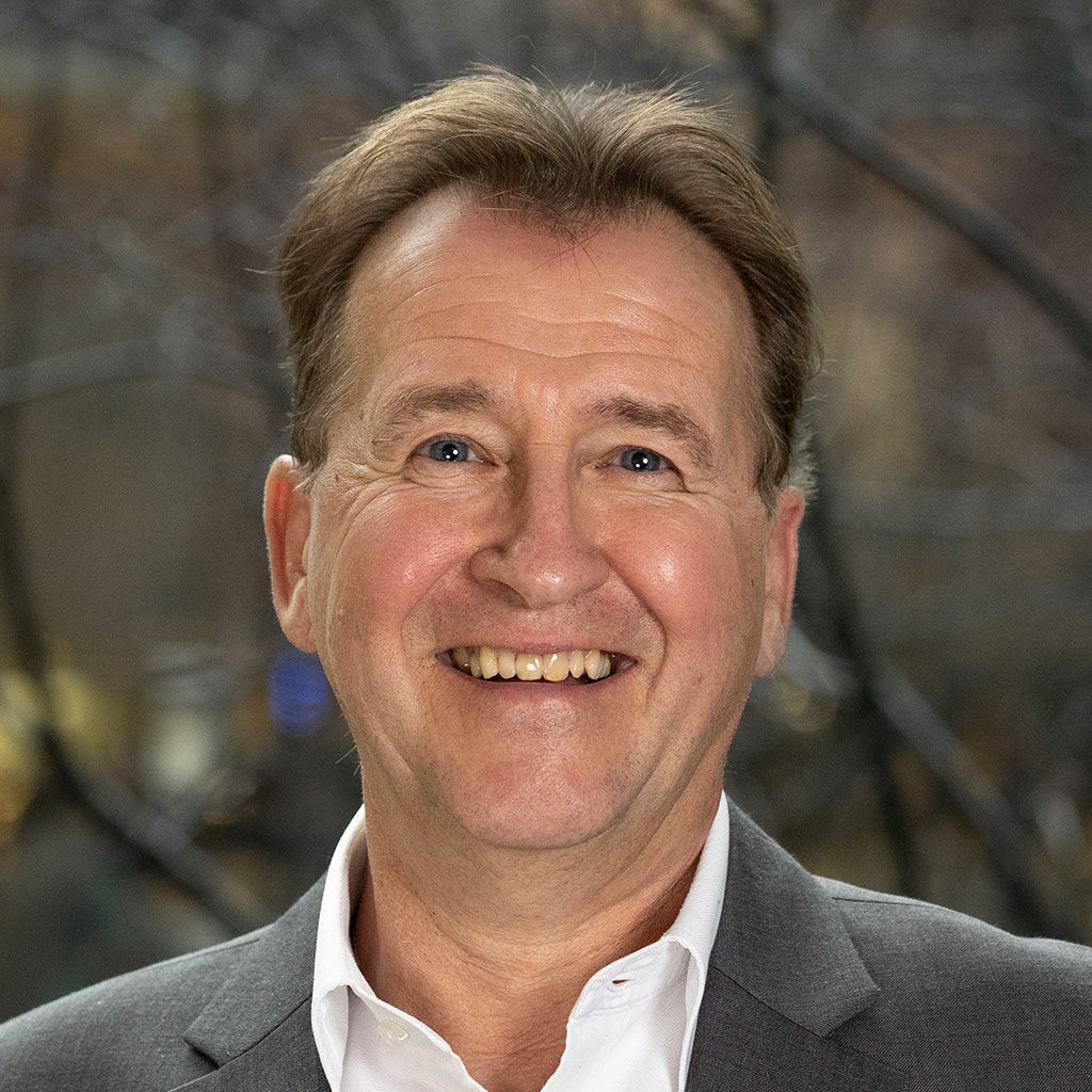 Michael Steiner