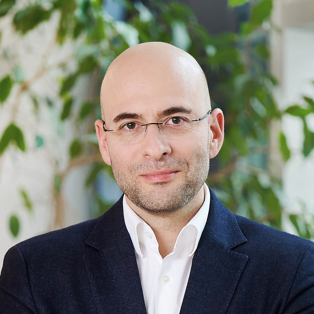 Alexander Stieglitz