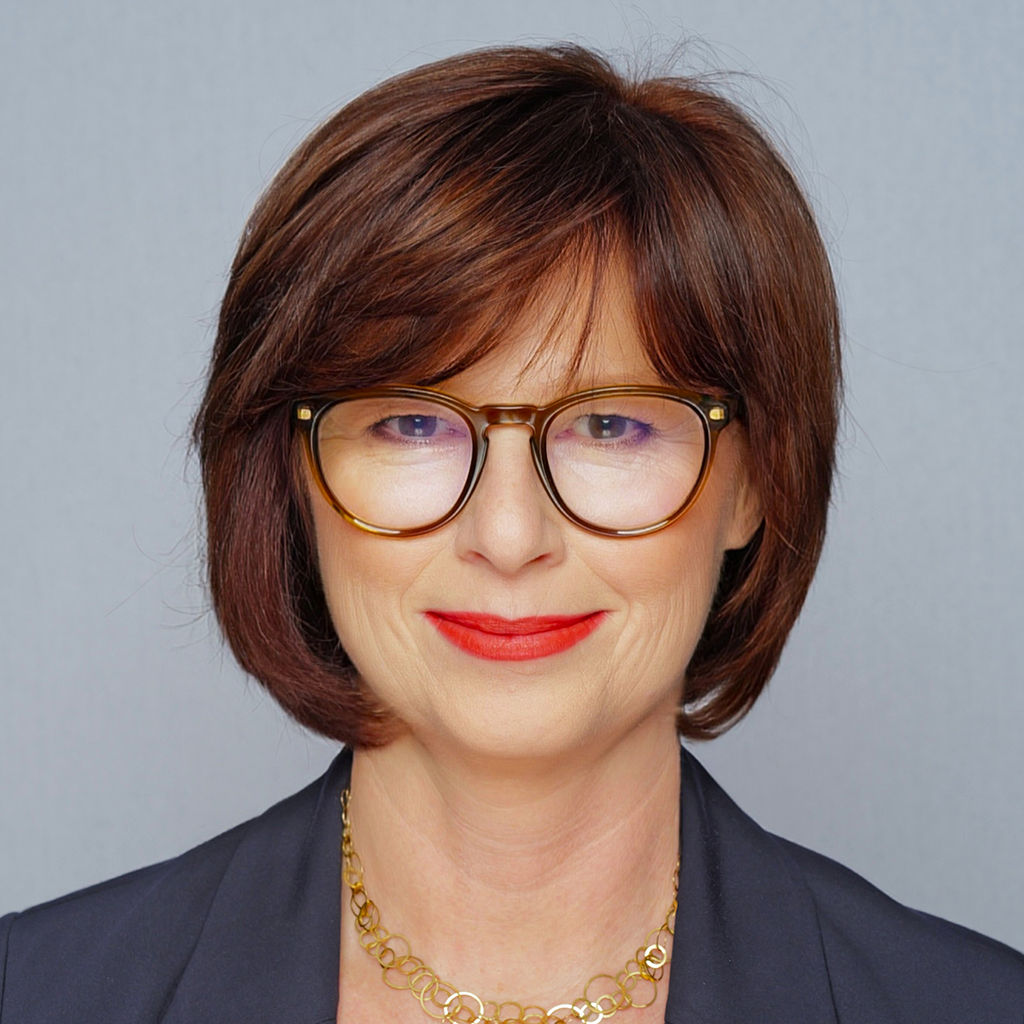 Gabriele Strodl-Sollak