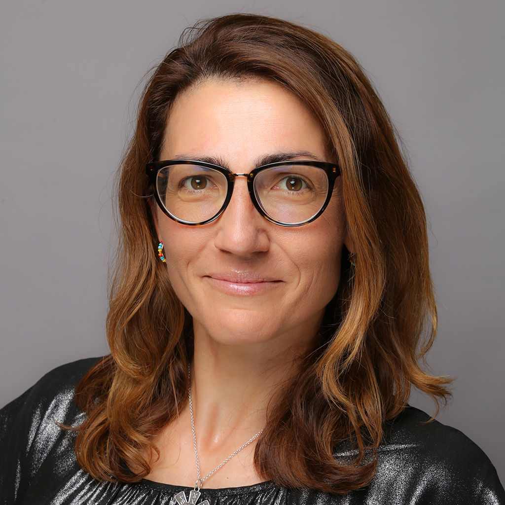Velina Tchakarova