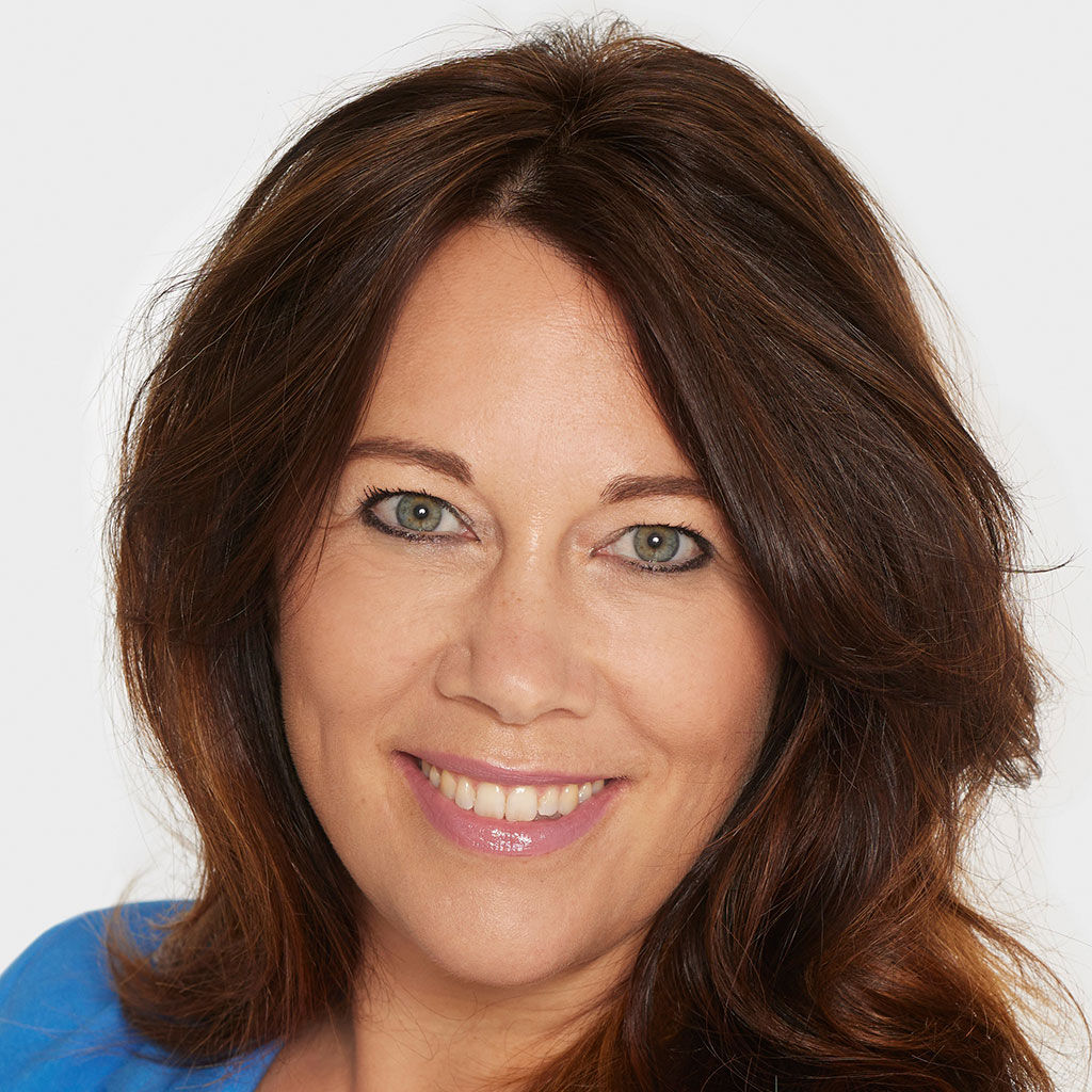 Kerstin Tomancok