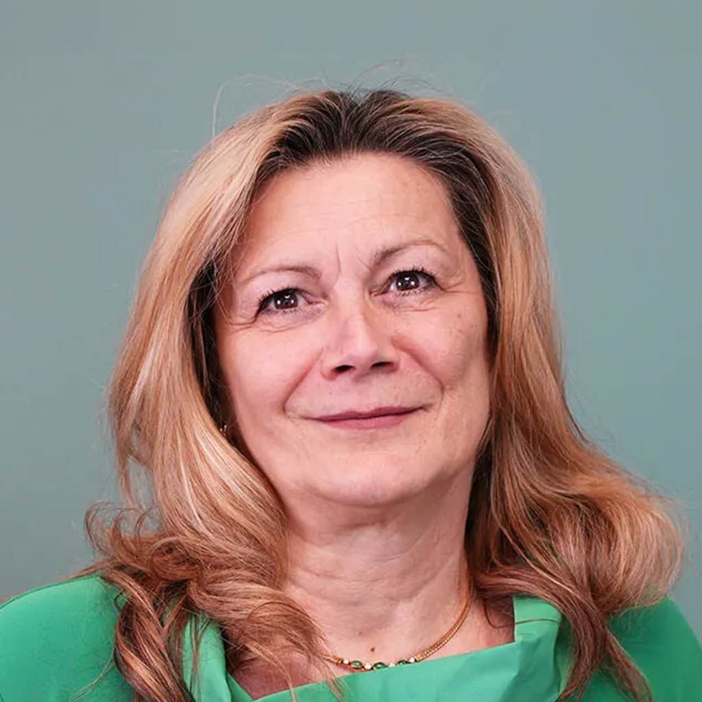 Michaela Unteregger