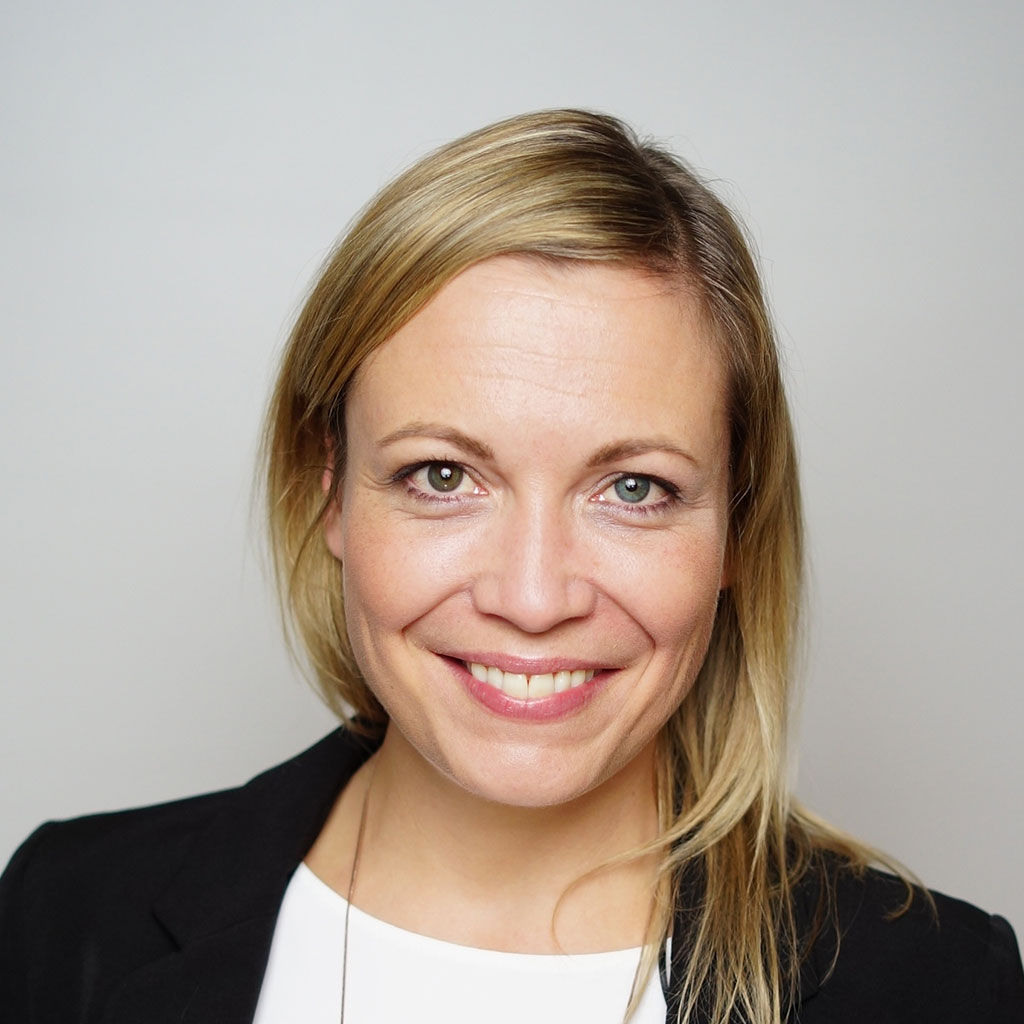 AnnaMaria Wallner • Referentin in der ARS Akademie