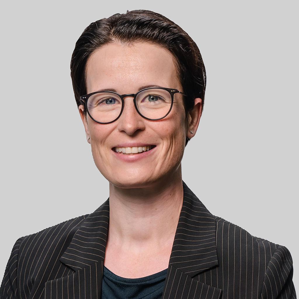 Isabella Walser-Bürgler