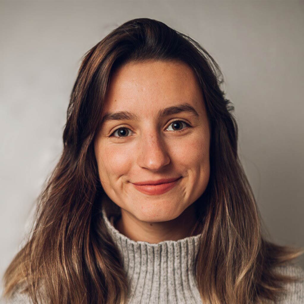 Katharina Weidinger
