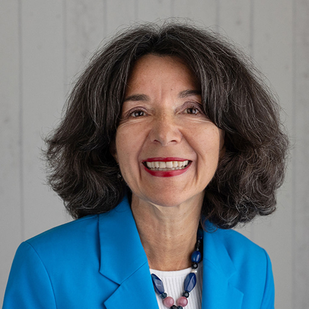 Agnes Wittrich